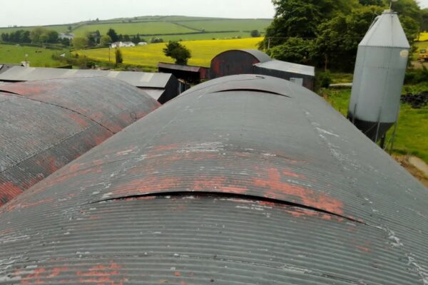 Farm Building Repairs in Dublin
