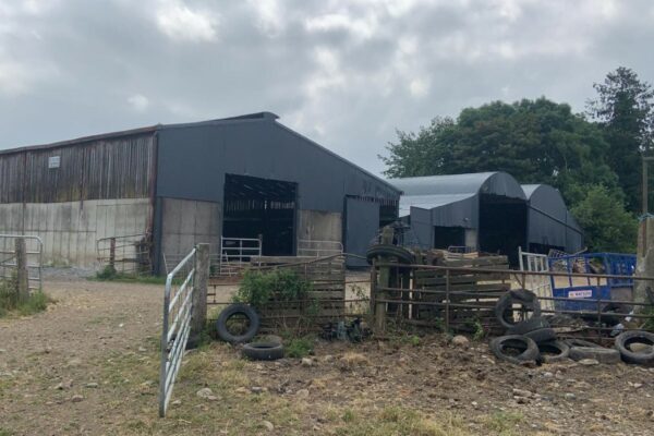 Farm Repairs in Waterford