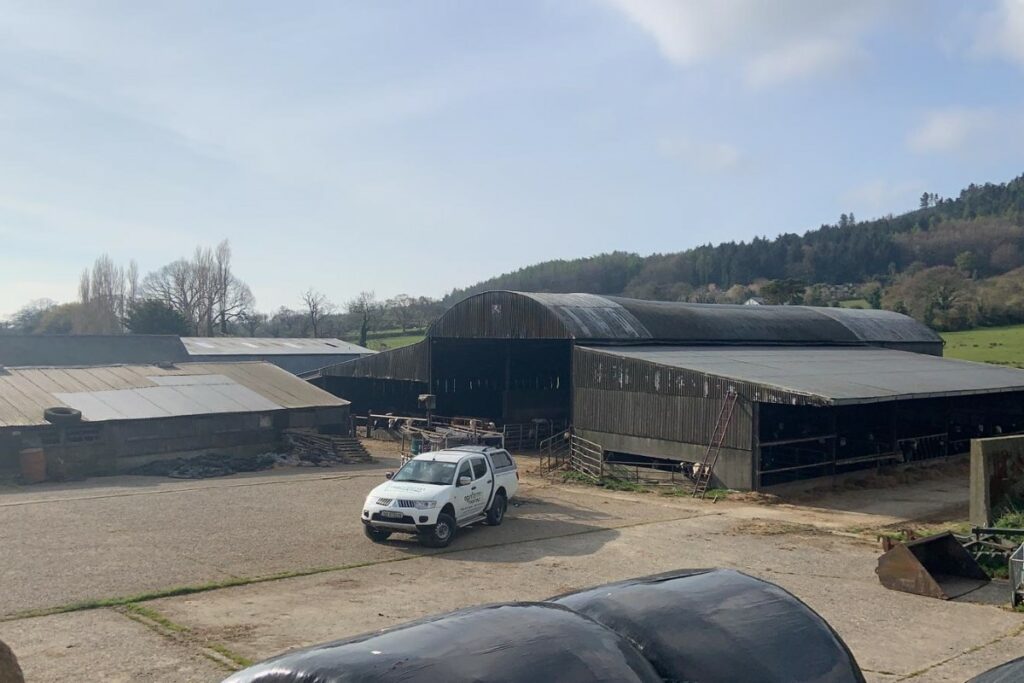 Farm Painters Wexford