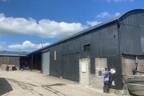 Farm Repairs in Tipperary